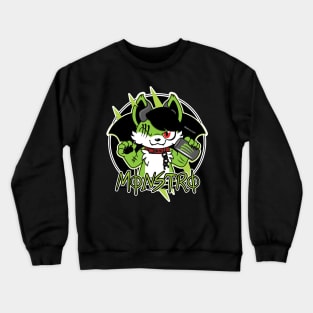 Monstro Crewneck Sweatshirt